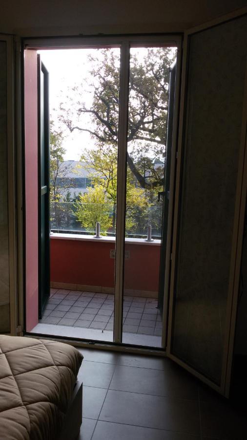 Torriana Rinaldi House Bed & Breakfast エクステリア 写真