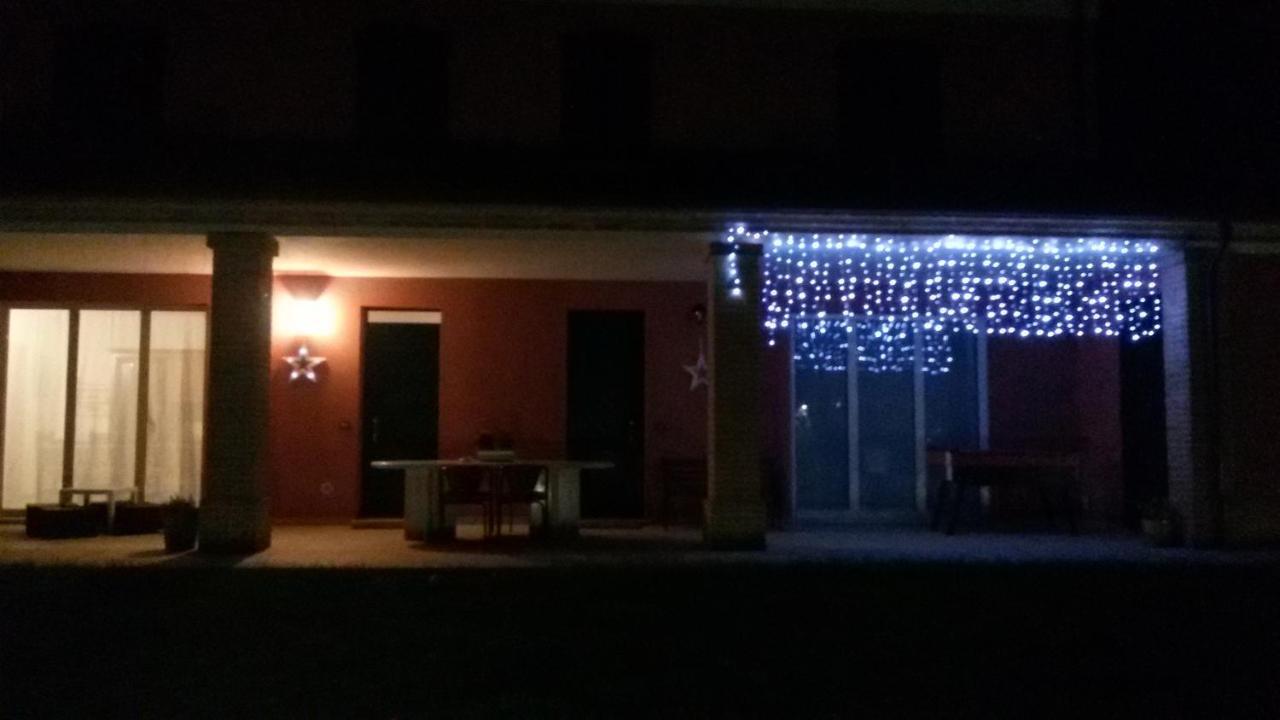 Torriana Rinaldi House Bed & Breakfast エクステリア 写真