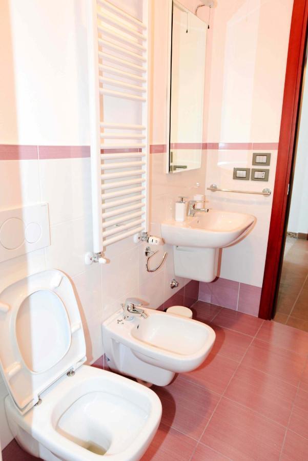 Torriana Rinaldi House Bed & Breakfast エクステリア 写真