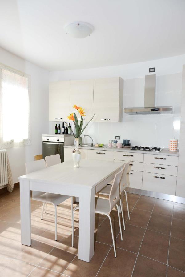 Torriana Rinaldi House Bed & Breakfast エクステリア 写真