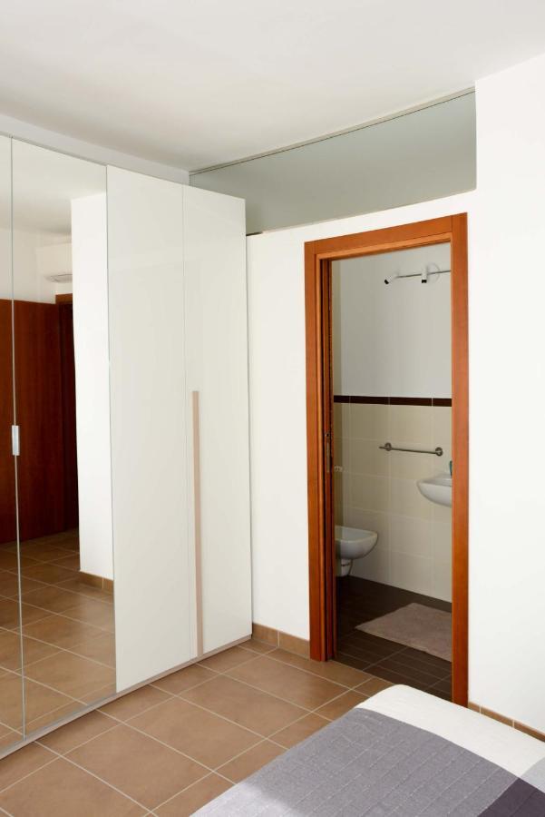Torriana Rinaldi House Bed & Breakfast エクステリア 写真