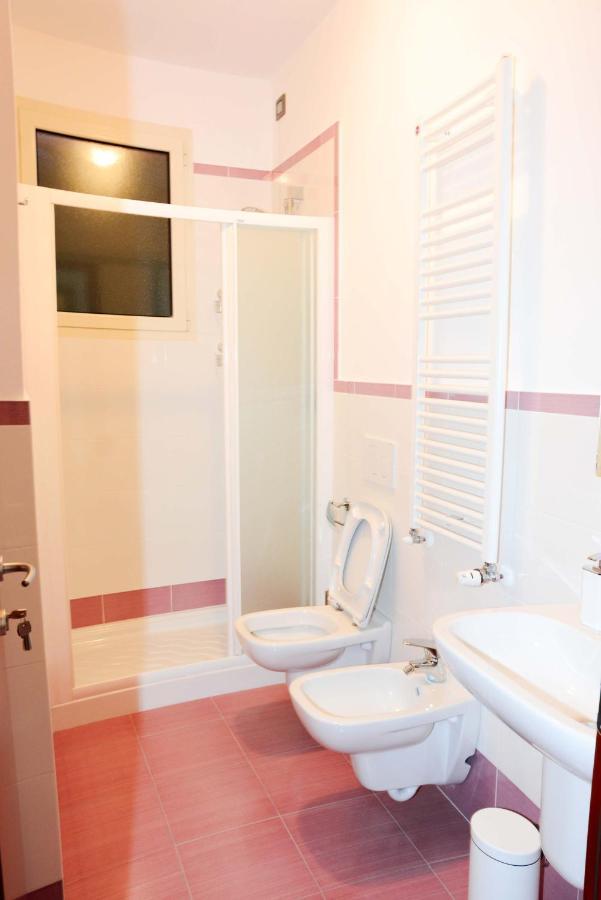 Torriana Rinaldi House Bed & Breakfast エクステリア 写真